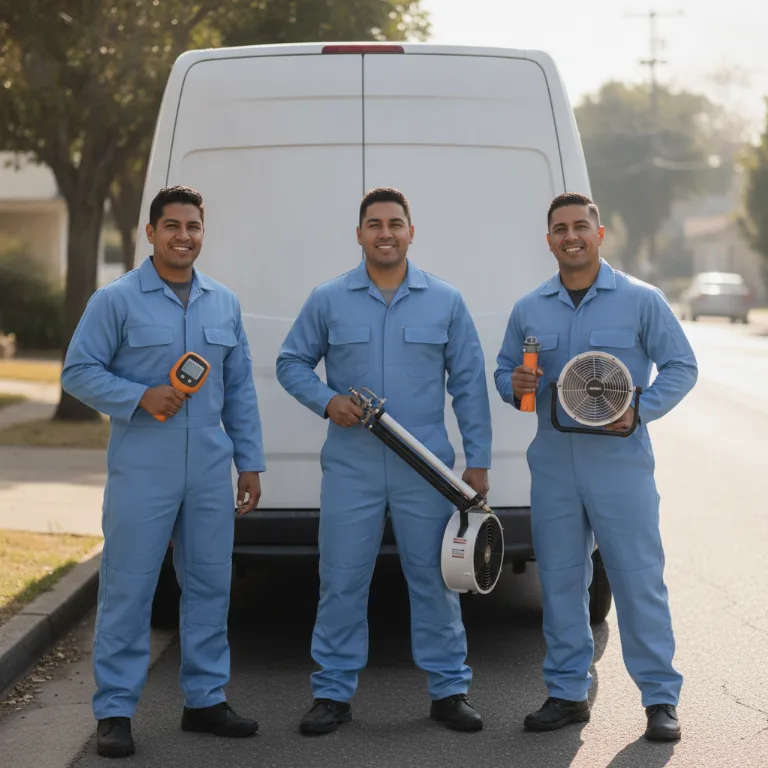 Tratamento Umidade equipe em Guarapuava